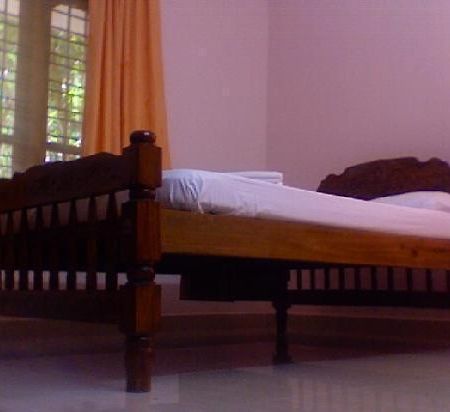 Fortingall Sea Resort Varkala Room photo