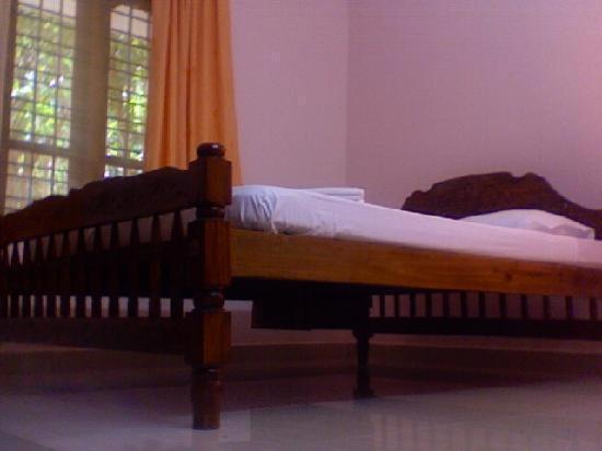 Fortingall Sea Resort Varkala Room photo